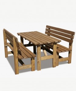Garden outdoor set B75