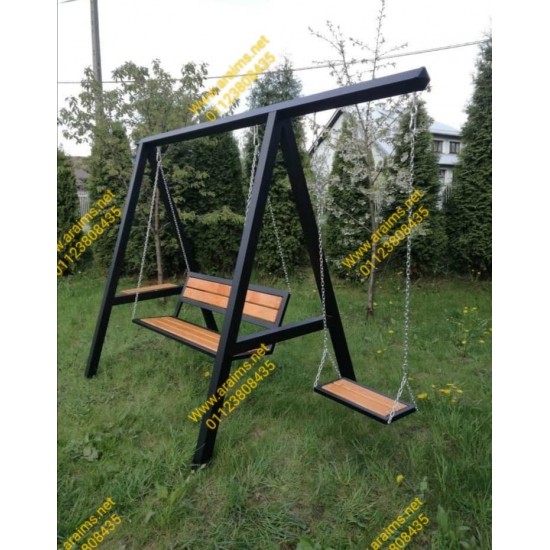 Garden Swing G80