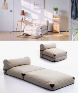 lazy sofa L57