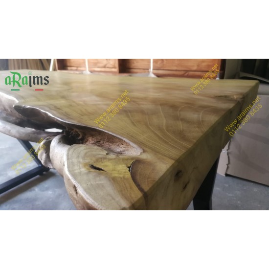 dining table Rustica