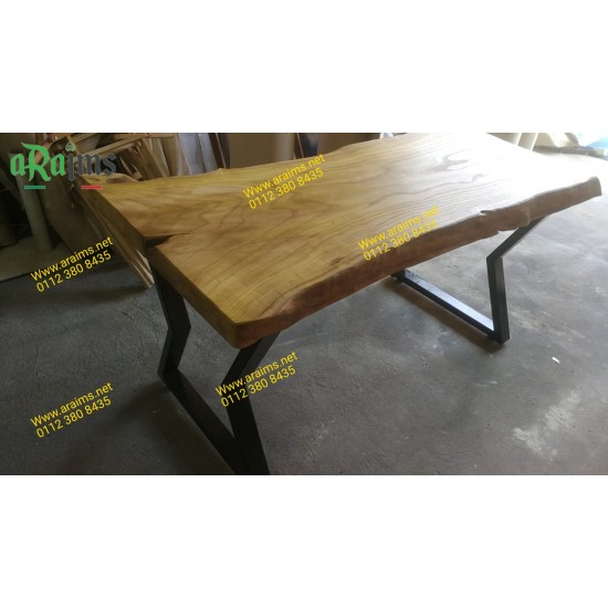 dining table Rustica