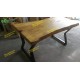 dining table Rustica