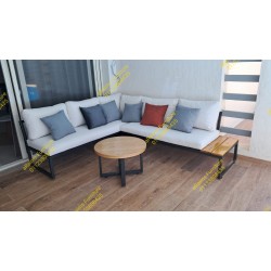 OUTDOOR SET 250X200CM