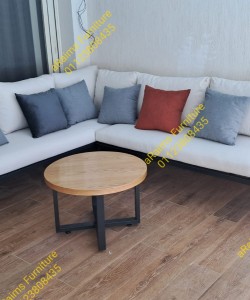 OUTDOOR SET 250X200CM