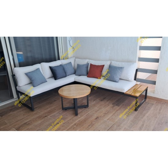 OUTDOOR SET 250X200CM