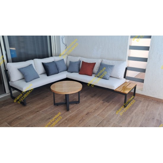 OUTDOOR SET 250X200CM