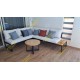 OUTDOOR SET 250X200CM