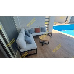 OUTDOOR SET 250X200CM