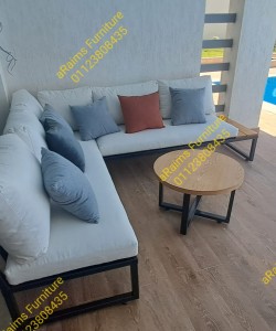 OUTDOOR SET 250X200CM