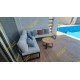 OUTDOOR SET 250X200CM