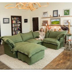 maxi comfort sofa