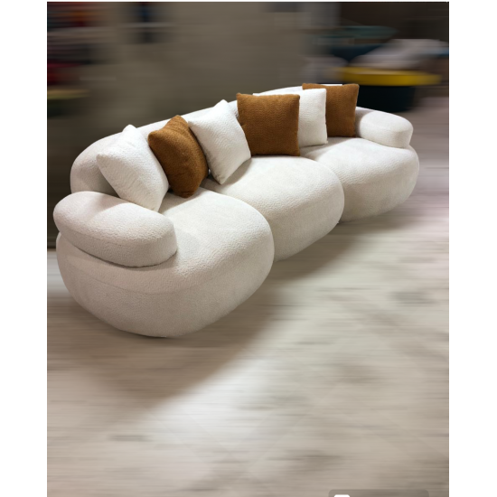 Modern sofa 250