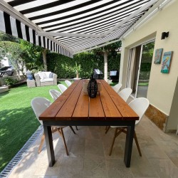 outdoor Dinning Table T220