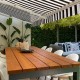 outdoor Dinning Table T220