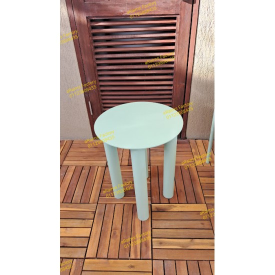 outdoor set, sofa 2 chairs and 3 table VR