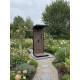 Outdoor Shower Cabin