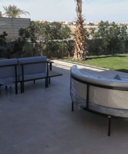 outdoor set  Y160