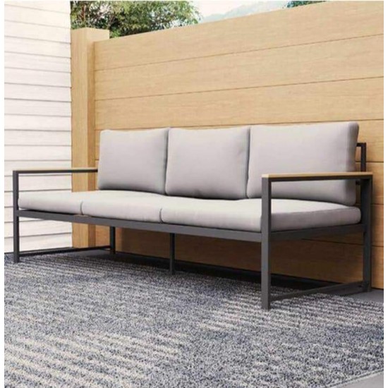 outdoor sofa s180