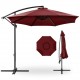 outdoor umbrella 360