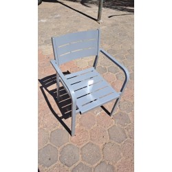 Restaurant chair 