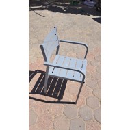 Restaurant chair 