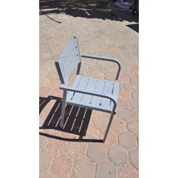 Restaurant chair 