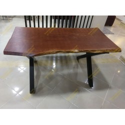 ROSSO Massive Dining Table 