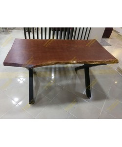 ROSSO Massive Dining Table 