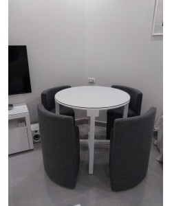  round dining table 