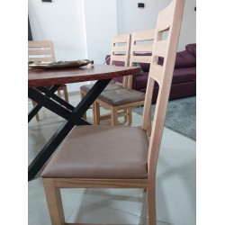 series chair