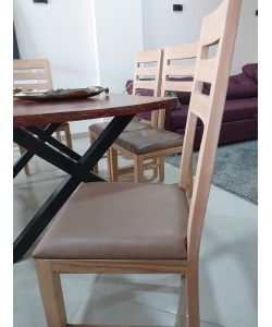 series chair