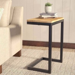 simple Side Table S40