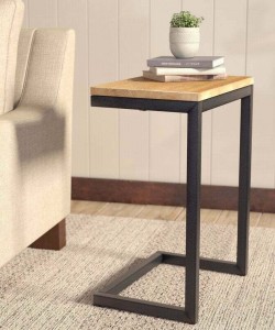 simple Side Table S40