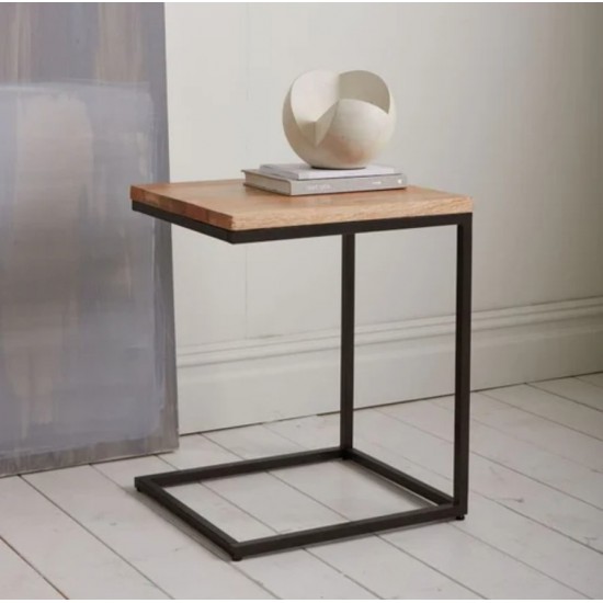 simple Side Table S40