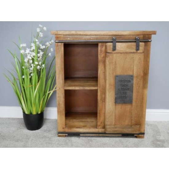 sliding door wooden cabinet 