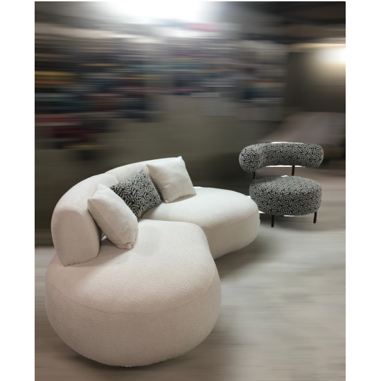 sofa KM