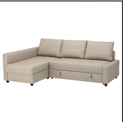 SOFA BED CORNER  230x150