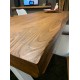 solid dining table D75