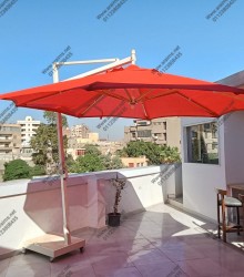 Cantilever Umbrella
