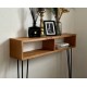 WOODEN CONSOLE s120 