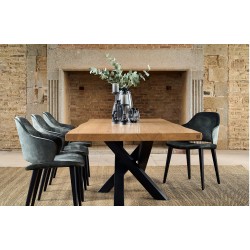  Wooden Dining table 