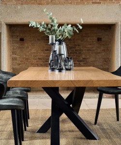  Wooden Dining table 