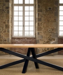  Wooden Dining table 