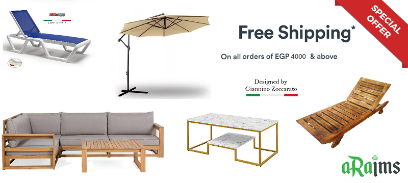Delivery Information, Free Outdoor Furniture Catalogs